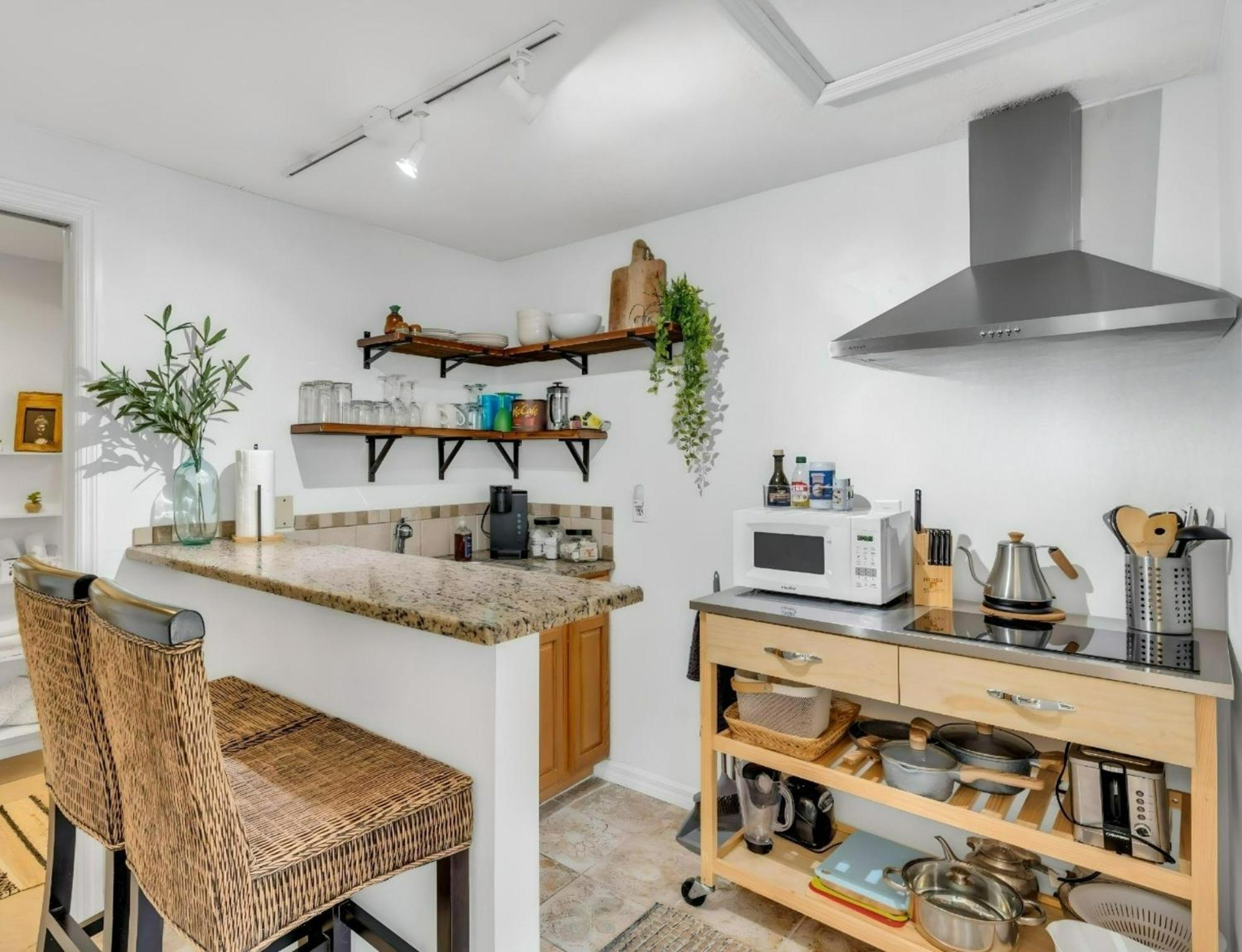 Apartamento Luxury Zen Den With Heated Pool Just Off Siesta Key Sarasota Exterior foto