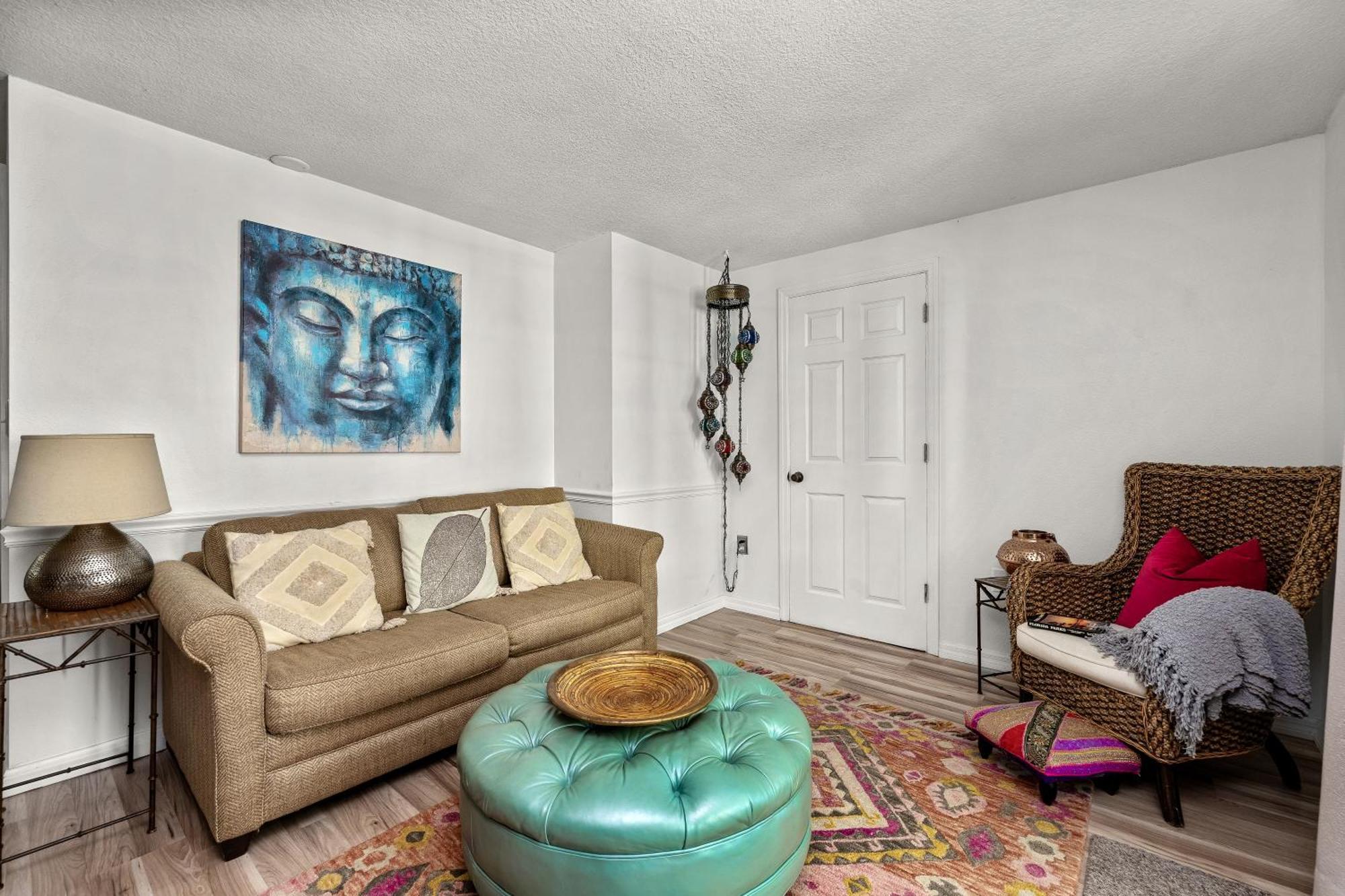 Apartamento Luxury Zen Den With Heated Pool Just Off Siesta Key Sarasota Exterior foto