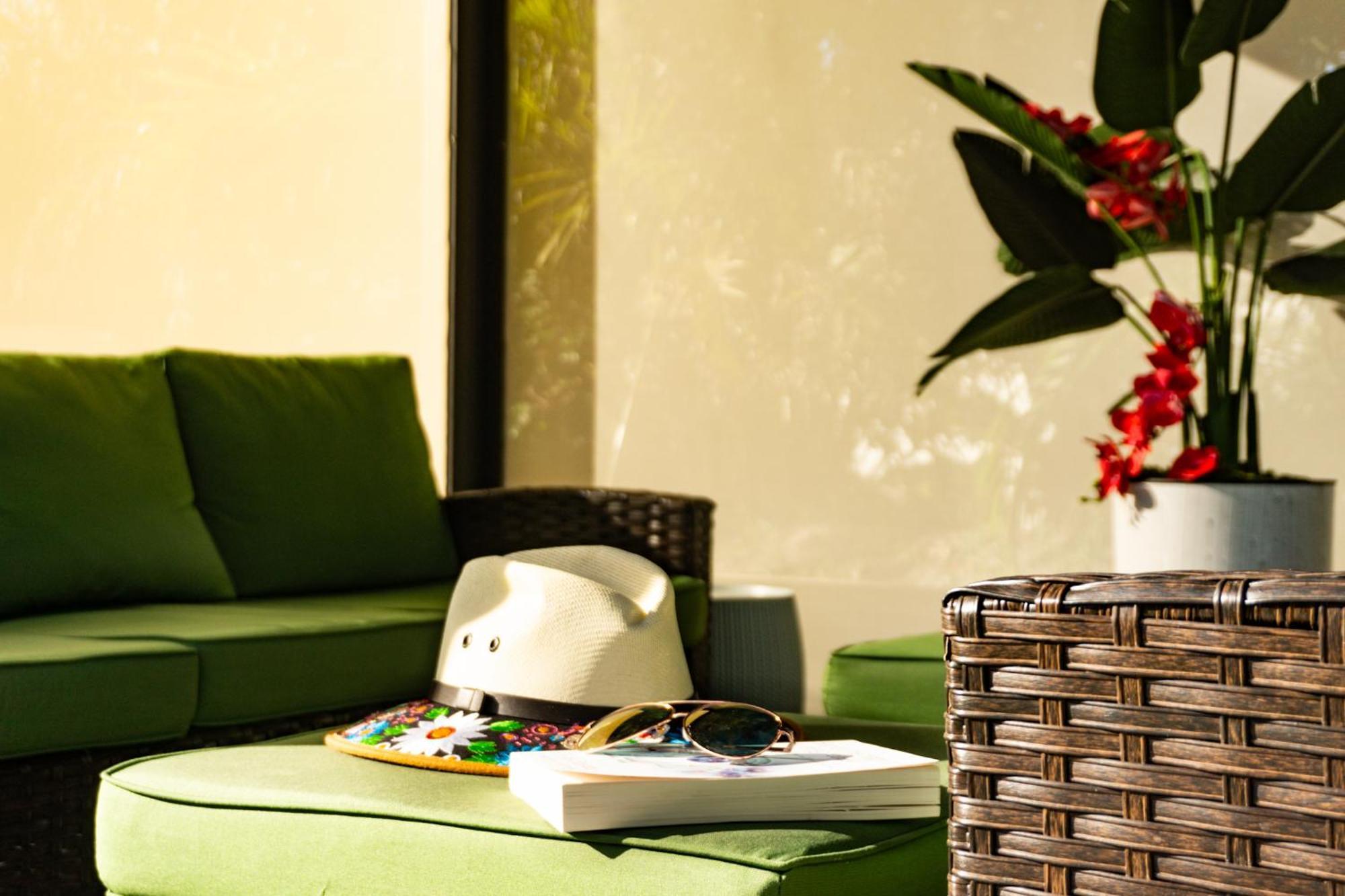 Apartamento Luxury Zen Den With Heated Pool Just Off Siesta Key Sarasota Exterior foto